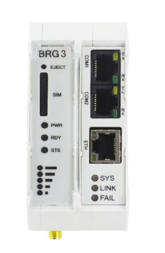 Устройство канала связи между контроллерами и выключателями нагрузки APATOR BRG 3 Устройства сопряжения