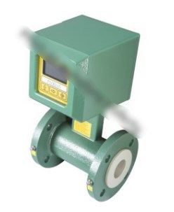 Расходомер электромагнитный APATOR FLOQUA FL Счетчики воды и тепла