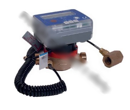 Apator CQM-III-K Счетчики воды и тепла
